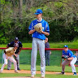 Meet your Posher, Josh